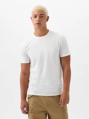 Produktbild von GAP Kurzarm-T-Shirt XL