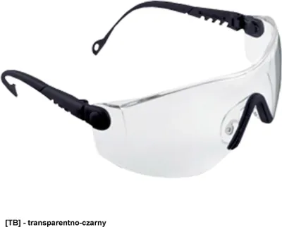Zdjęcie produktu dla HW-OO-TEMA - Okulary ochronne Honeywell OP-Tema - uni