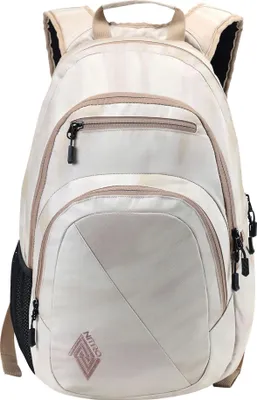 Immagine prodotto di NITRO zaino per laptop zaino con scomparto per laptop Daypacker Collection Stash 29 Backpack Dune cachi