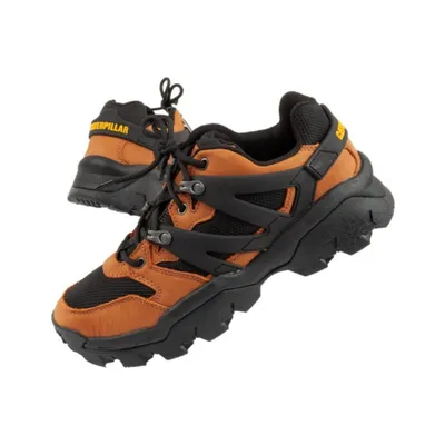 Produktbild von CATERPILLAR Herren Wanderschuhe Braun P110581 Grösse 40