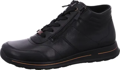 Produktbild von Ara Osaka 2.0 Sneaker high Schwarz