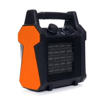Obrázok produktu pre Elektrický ohrievač vzduchu 3,5kW 16805