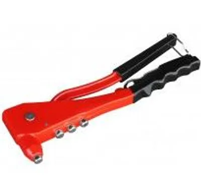 Image de Pince Riveter Coffret+160 Rivets12594