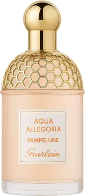 Produktbild von Guerlain Pamplelune, Frauen, 75 ml, Spray, #16103 INGREDIENTS: - ALCOHOL - AQUA (WATER) - PARFUM (FRAGRANCE) - LIMONENE - LINALOOL..., 1 Stück(e)