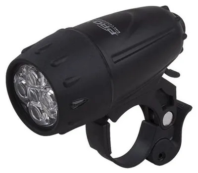 Imagen del producto de Faro delantero LED PRO-T 5 Ultra, modelo 769, color negro