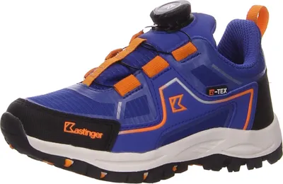 Produktbild von Kastinger FSK Preiner Low Wanderschuh Blau