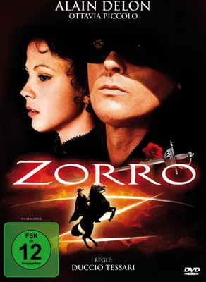 Produktbild von Zorro