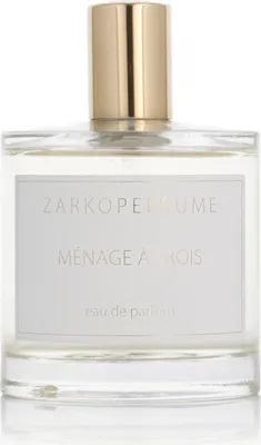Obrázek produktu pro Zarko Menage A Trois Edp Spray