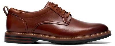 Produktbild von Clarks Aldwin2 Derby 26320300 7, Schnürschuhe in Braun für Herren, Größe 43