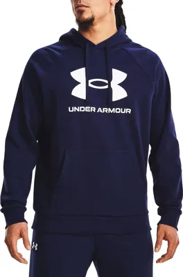 Zdjęcie produktu dla Bluza Under Armour Rival Fleece Logo B23988