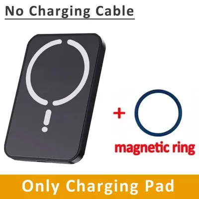 Produktbild von Auto Wireless Charger iPhone 14 13 12 Pro Max Handyhalterung Ladegerät