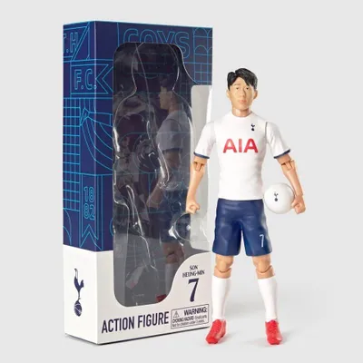 Obrázek produktu pro Figurka Son Tottenham 20 cm
