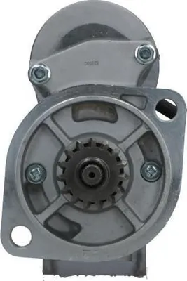 Produktbild von BV PSH 980.509.152.360 Starter Anlasser 1,4kW 12V LKW