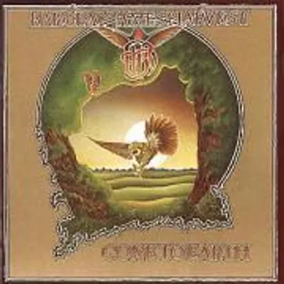 Produktbild von Cd: Barclay James Harvest-Gone To Earth