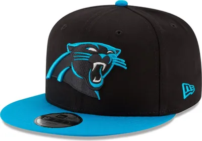Obrázek produktu pro Dětská kšiltovka New Era 9Fifty Snapback - Carolina Panthers