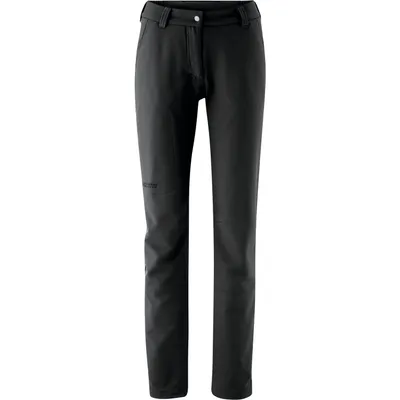 Produktbild von Maier Sports Helga Da-Hose el. black 25