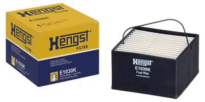 Immagine prodotto di Filtro carburante HENGST E1030K