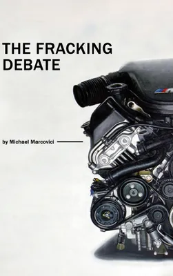 Produktbild von The Fracking Debate