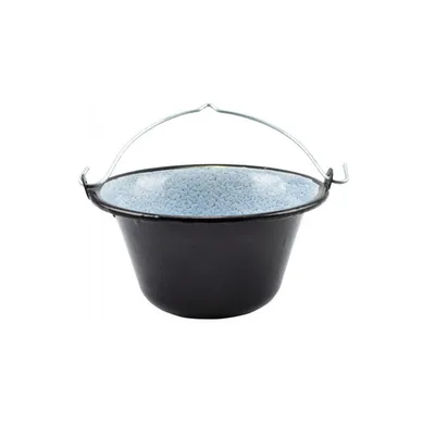 Obrázok produktu pre Kotlík smaltovaný 0,8L 16,5cm 50662
