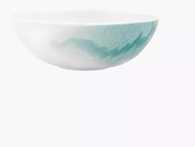 Produktbild von DUKA SOLVIND Schale 17 cm türkis