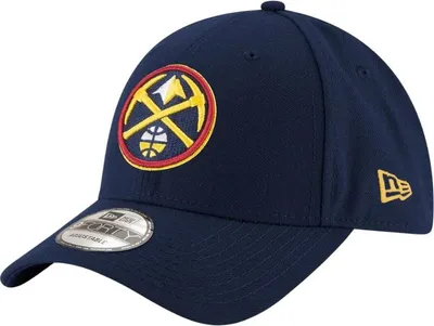 Produktbild von New Era The League NBA Cap Team Denver Nuggets Fanzone Artikel