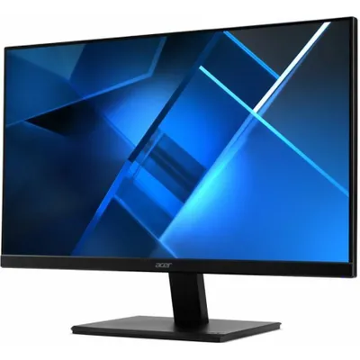Produktbild von Acer Vero V7 V227Q H, 54,6 cm (21.5"), 1920 x 1080 Pixel, Full HD, LED, 4 ms, Schwarz