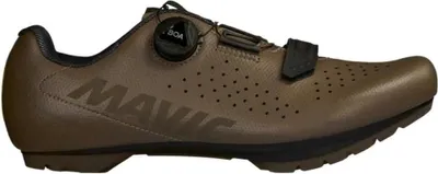 Produktbild von Mavic Cosmic Boa Spd Rennradschuhe Braun EU 41 1/2 Herren Braun EU 41 1/2