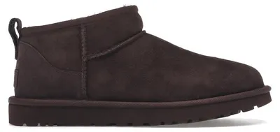 Produktbild von UGG Classic Ultra Mini Boot Burnt Cedar (Women's) - EU 42