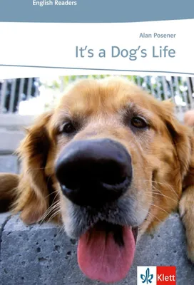 Produktbild von It's a dogs life