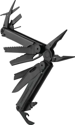 Produktbild von Leatherman Wave+ (18x)