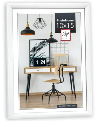 Produktbild von ZEP Rahmen - Fotorahmen 10x15 Größe