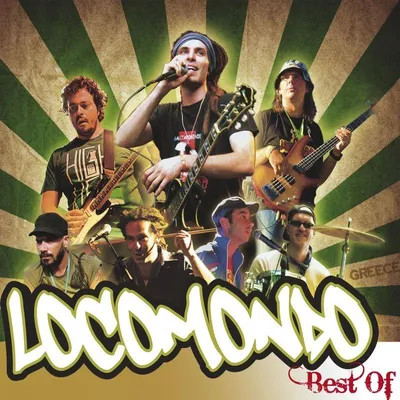 Produktbild von Best Of - Locomondo