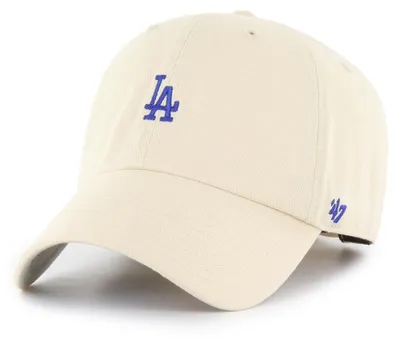 Productafbeelding van Hoed 47 Brand Los Angeles Dodgers BBSRNR12GWSNTA