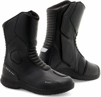 Produktbild von Revit Link GTX Motorrad Stiefel, schwarz, 40