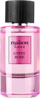 Produktbild von Hamidi - Maison Luxe Gypsy Rose EDP 110ml