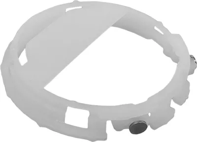 Produktbild von Festina Werkhalterring Kunststoff weiß F16527 F16528 F16539 F16575