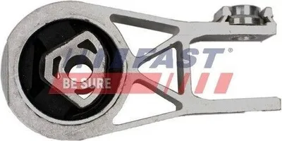 Produktbild von FAST Motorlager Gummimetalllager Hinten für FIAT Ducato Kastenwagen (250, 290) FT52421