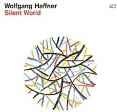 Produktbild von Silent World (Digipak)