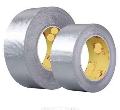 Produktbild von Robuste Aluminiumfolienband für vielfältige Anwendungen