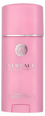Produktbild von Versace Bright Crystal, Frauen, Parfümiertes Deo, Spray-Deodorant, 50 ml, 1 Stück(e)