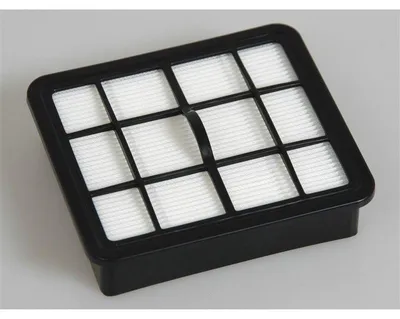 Image de Filtre HEPA pour aspirateur ETA 3501 00050