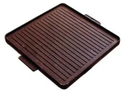 Immagine prodotto di Piastra Per Fornellone Gas - cm.39x39