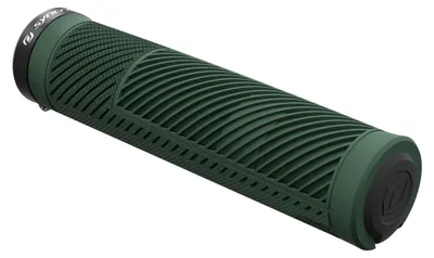 Zdjęcie produktu dla Chwyty Syncros Am Lock-on 33 Mm Zielony 138,5 mm Zielony 138,5 mm