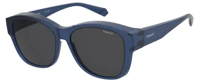 Zdjęcie produktu dla POLAROID ANCILLARIES Okulary przeciwsłoneczne PLD9019SPJP