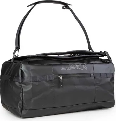 Produktbild von Rock Experience Tour Duffle M Rucksack Schwarz Schwarz One Size