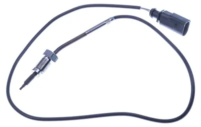 Produktbild von DENCKERMANN ES10007 Abgastemperatursensor für VW GOLF VI (5K1)