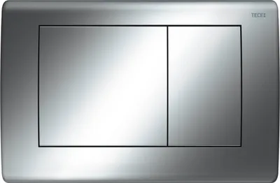 Obrázok produktu pre Ovládací panel TECE Planus lesklý chróm pre TECE Profil