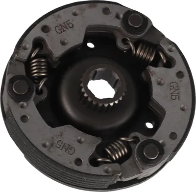 Zdjęcie produktu dla Automatyczne sprzęgło ATV z osłoną, rozrusznik silnika 17 mm do chińskich gokartów o pojemności od 50 cm3 do 110 cm3