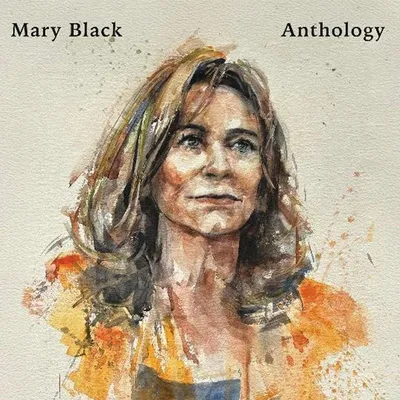 Produktbild von Mary Black: Anthology (remastered)