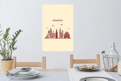 Produktbild von MuchoWow® - Wierderverwendbar - Selbstklebend